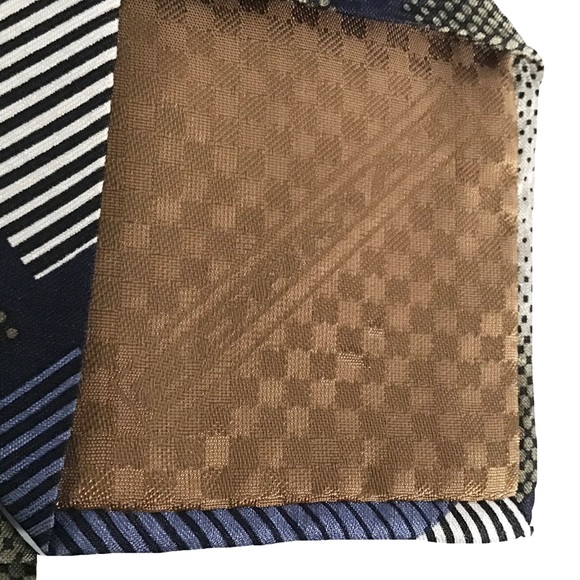 Format Silk Tie - Picture 4 of 6